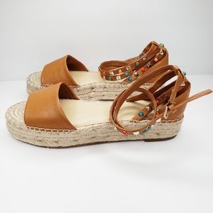 Marc Fisher Espadrilles